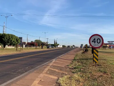 Imagem da notícia Câmara de São Gabriel do Oeste repudia reajuste de pedágio da BR-163 e aciona ANTT
